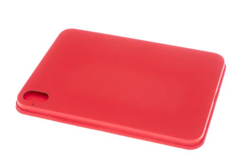 Чехол-подставка для iPad mini6 EURO 1:1 NL кожа красный оптом, в розницу Центр Компаньон фото 2