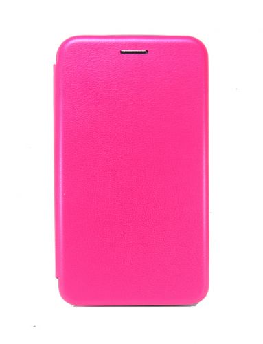 Чехол-книжка для Samsung J106 J1 mini prime BUSINESS розовый - оптовая продажа Чехол-книжка для Samsung J106 J1 mini prime BUSINESS розовый - фото