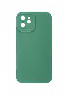 Купить Чехол-накладка для iPhone 12 VEGLAS Pro Camera зеленый оптом, в розницу в ОРЦ Компаньон
