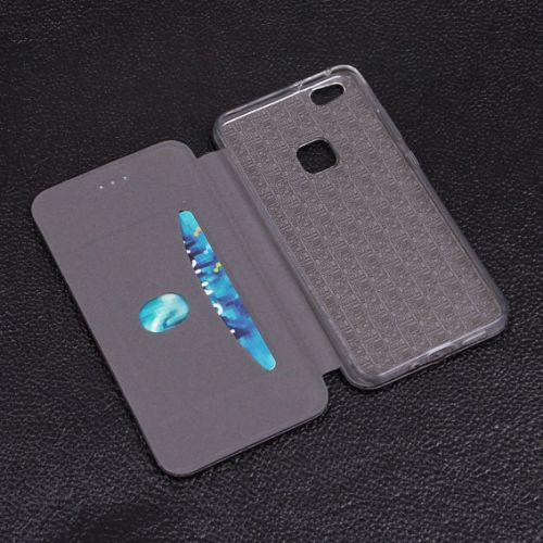 Чехол-книжка для HUAWEI P10 lite BUSINESS красный - оптовая продажа фото 2 Чехол-книжка для HUAWEI P10 lite BUSINESS красный - фото фото 2