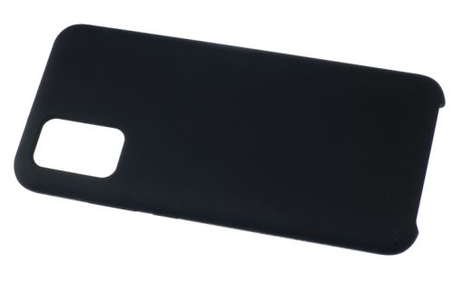 Чехол-накладка для Samsung A025F A02S SILICONE CASE OP черный (3) оптом, в розницу Центр Компаньон фото 2