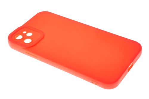 Чехол-накладка для iPhone 11 VEGLAS Pro Camera красный оптом, в розницу Центр Компаньон фото 2