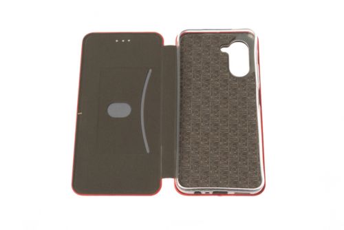 Чехол-книжка для Realme C33 VEGLAS BUSINESS красный - оптовая продажа фото 3 Чехол-книжка для Realme C33 VEGLAS BUSINESS красный - фото фото 3