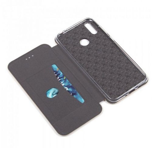 Чехол-книжка для HUAWEI Mate 20 BUSINESS 009805 золото - оптовая продажа фото 3 Чехол-книжка для HUAWEI Mate 20 BUSINESS 009805 золото - фото фото 3