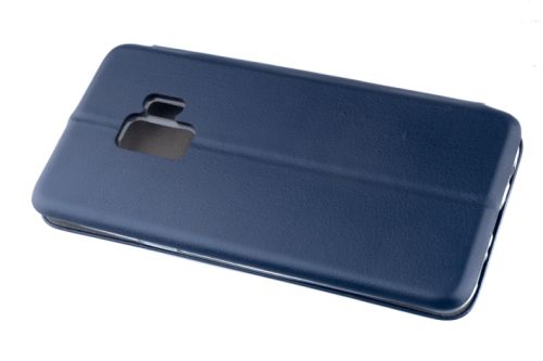 Чехол-книжка для Samsung G960F S9 VEGLAS BUSINESS темно-синий оптом, в розницу Центр Компаньон фото 2