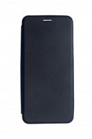 Чехол-книжка для Samsung A032F A03 Core VEGLAS BUSINESS черный - фото