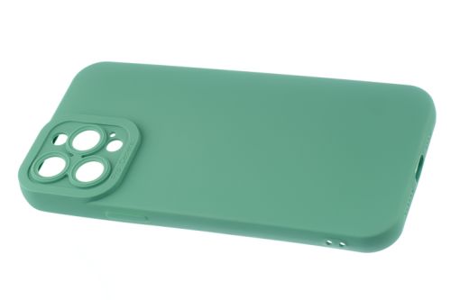 Чехол-накладка для iPhone 13 Pro Max VEGLAS Pro Camera зеленый оптом, в розницу Центр Компаньон фото 2
