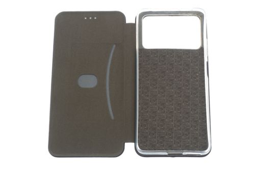 Чехол-книжка для XIAOMI Poco X4 Pro 5G VEGLAS BUSINESS черный - оптовая продажа фото 2 Чехол-книжка для XIAOMI Poco X4 Pro 5G VEGLAS BUSINESS черный - фото фото 2