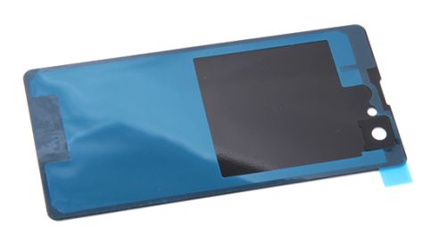 Крышка задняя ААА для SONY Z1 compact/mini черный оптом, в розницу Центр Компаньон фото 3