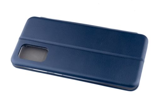Чехол-книжка для Samsung G985F S20 Plus VEGLAS BUSINESS темно-синий оптом, в розницу Центр Компаньон фото 2