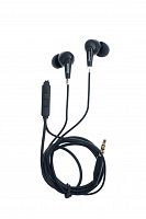 Наушники DEEPBASS DS-500 черные - фото