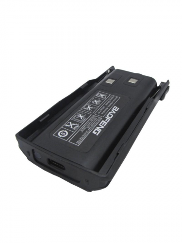 АКБ для BAOFENG UV-82 2800mAh Type-C - оптовая продажа фото 4 АКБ для BAOFENG UV-82 2800mAh Type-C - фото фото 4