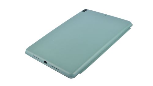 Чехол-подставка для iPad Air 2019 EURO 1:1 NL кожа хвойно-зеленый оптом, в розницу Центр Компаньон фото 2