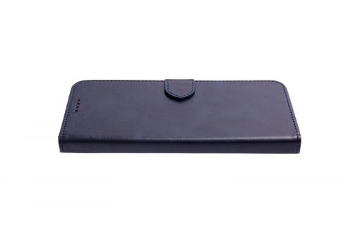 Чехол-книжка для XIAOMI Redmi 15C VEGLAS BUSINESS PLUS синий - оптовая продажа фото 2 Чехол-книжка для XIAOMI Redmi 15C VEGLAS BUSINESS PLUS синий - фото фото 2