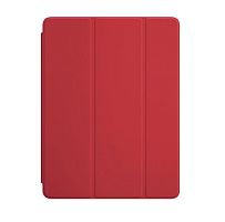 Купить Чехол-подставка для iPad PRO 11 2020 EURO 1:1 NL кожа красный оптом, в розницу в ОРЦ Компаньон
