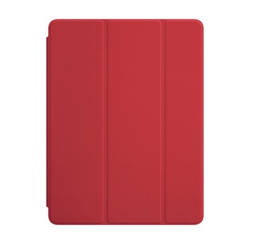 Чехол-подставка для iPad PRO 11 2020 EURO 1:1 NL кожа красный оптом, в розницу Центр Компаньон