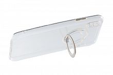 Купить Чехол-накладка для iPhone XS Max NEW RING TPU белый оптом, в розницу в ОРЦ Компаньон