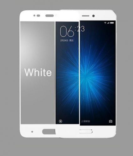 Защитное стекло для XIAOMI Mi Note3 FULL FLAT пакет белый - оптовая продажа Защитное стекло для XIAOMI Mi Note3 FULL FLAT пакет белый - фото
