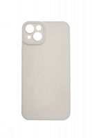 Купить Чехол-накладка для iPhone 14 Plus VEGLAS Pro Camera белый оптом, в розницу в ОРЦ Компаньон