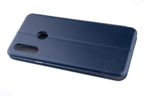 Чехол-книжка для Samsung A207F A20s VEGLAS BUSINESS темно-синий - фото фото 2