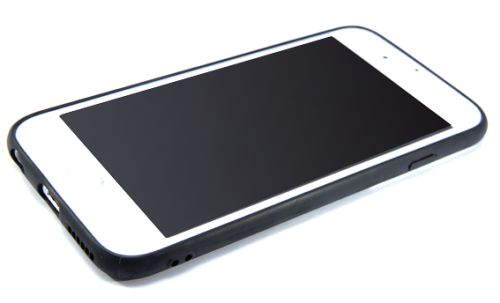 Чехол-накладка для iPhone 6/6S MEEPHONE DESIGN оптом, в розницу Центр Компаньон фото 4