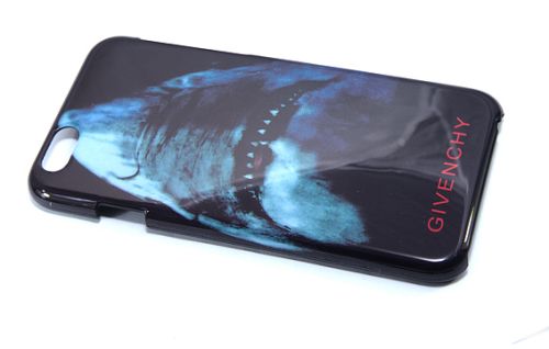 Чехол-накладка для iPhone 6/6S GIVENCHY -4 вида оптом, в розницу Центр Компаньон фото 5