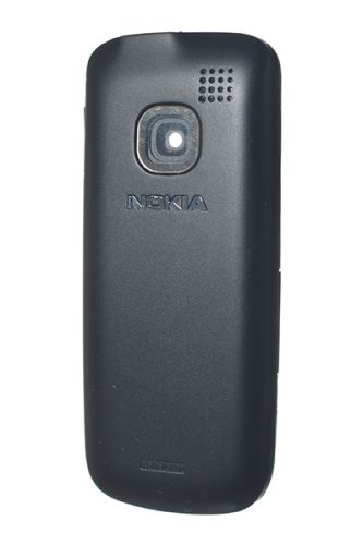 Корпус ААА NokC1-01 комплект черный + кнопки оптом, в розницу Центр Компаньон фото 2