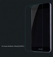 Купить Защитное стекло для ASUS Zenfone 3 MAX ZC520TL 5.2 0.33мм ADPO пакет оптом, в розницу в ОРЦ Компаньон