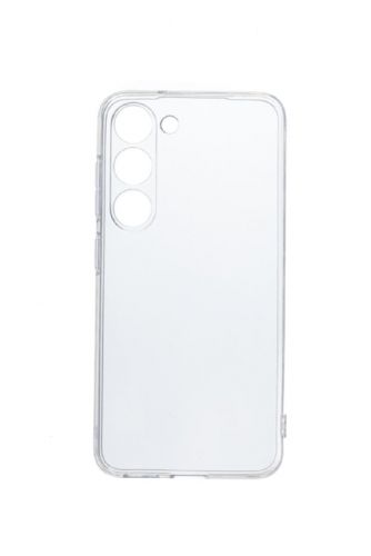Чехол-накладка для Samsung S911B S23 VEGLAS Air прозрачный - фото