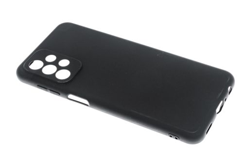 Чехол-накладка для Samsung A235F A23 VEGLAS Air Matte черный оптом, в розницу Центр Компаньон фото 2