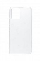 Купить Чехол-накладка для REALME 8/8 Pro FASHION TPU пакет прозрачный оптом, в розницу в ОРЦ Компаньон
