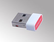 Адаптер WIFI Mercury U3 раздача - фото
