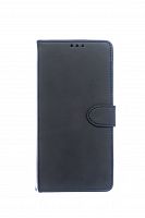 Чехол-книжка для HUAWEI Honor X7 BUSINESS PLUS черный - фото