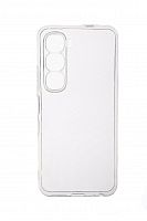 Чехол-накладка для INFINIX Hot 60/60i VEGLAS Air прозрачный - фото