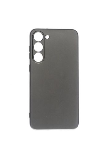 Чехол-накладка для Samsung S916B S23 Plus VEGLAS Air Matte черный - оптовая продажа Чехол-накладка для Samsung S916B S23 Plus VEGLAS Air Matte черный - фото