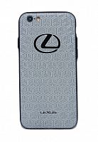 Купить Чехол-накладка для iPhone 6/6S WK CL703 LEXUS оптом, в розницу в ОРЦ Компаньон