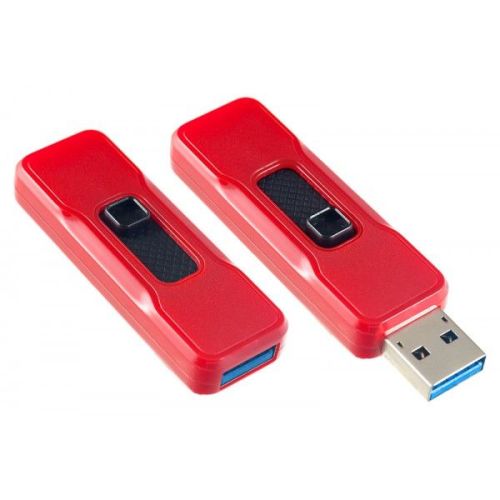 USB флэш карта 8 Gb USB 2.0 Perfeo S05 красный оптом, в розницу Центр Компаньон