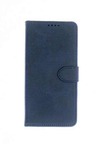 Чехол-книжка для OPPO A17K BUSINESS PLUS синий - оптовая продажа Чехол-книжка для OPPO A17K BUSINESS PLUS синий - фото