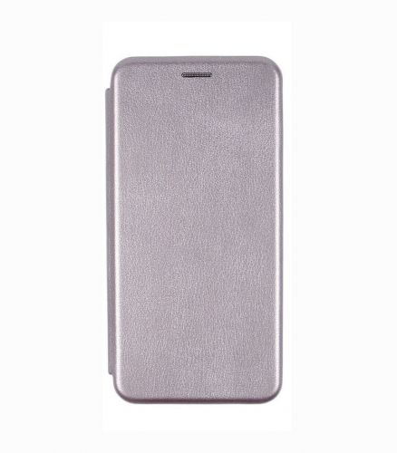 Чехол-книжка для XIAOMI Redmi Note 9 Pro BUSINESS 009805 серый - оптовая продажа Чехол-книжка для XIAOMI Redmi Note 9 Pro BUSINESS 009805 серый - фото
