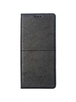 Чехол-книжка для Samsung A145 A14 VEGLAS RICH черный - фото