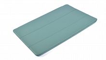 Чехол-подставка для iPad Air 2019 euro 1:1 VEGLAS кожа хвойно-зеленый - фото