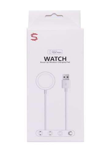 Кабель USB для зарядки Apple Watch с магнитным креплением (2м) 5W оптом, в розницу Центр Компаньон фото 2