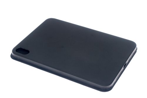 Чехол-подставка для iPad mini6 EURO 1:1 NL кожа черный оптом, в розницу Центр Компаньон фото 2