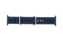 Купить Ремешок для Apple Watch Ocean 42/44mm черный оптом, в розницу в ОРЦ Компаньон