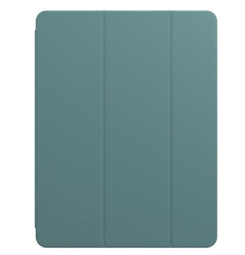 Чехол-подставка для iPad 10.2 EURO 1:1 кожа хвойно-зеленый оптом, в розницу Центр Компаньон