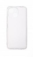 Чехол-накладка для TECNO Spark 40C VEGLAS Air прозрачный - фото