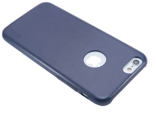 Чехол-накладка для iPhone 6/6S HOCO SLIMFIT синий оптом, в розницу Центр Компаньон фото 3