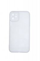 Купить Чехол-накладка для iPhone 11 VEGLAS Pro Camera прозрачный оптом, в розницу в ОРЦ Компаньон