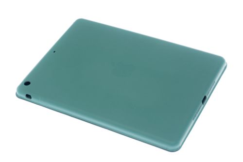 Чехол-подставка для iPad Air EURO 1:1 кожа хвойно-зеленый оптом, в розницу Центр Компаньон фото 2