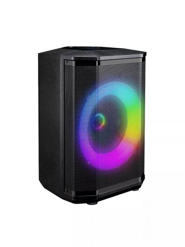 Беспроводная колонка CELEBRAT SP-9 40W черный - фото